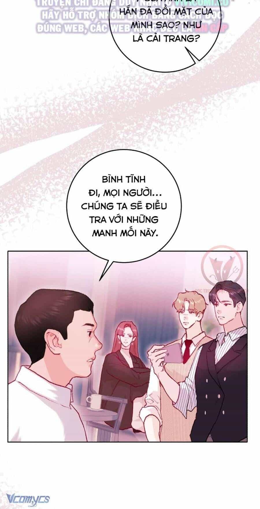 Chàng Quỷ Của Tôi - Chương 19 - ảnh 55