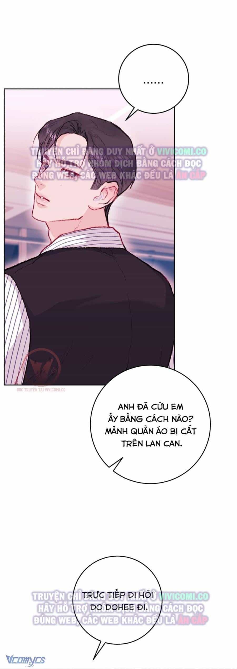 Chàng Quỷ Của Tôi - Chương 19 - ảnh 60