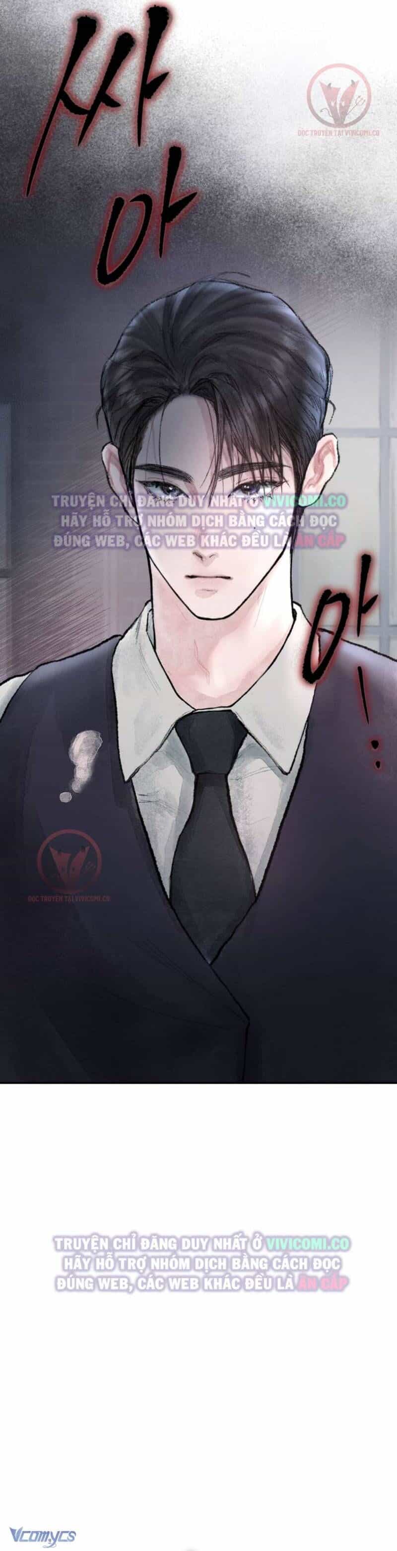 Chàng Quỷ Của Tôi - Chương 2 - ảnh 13