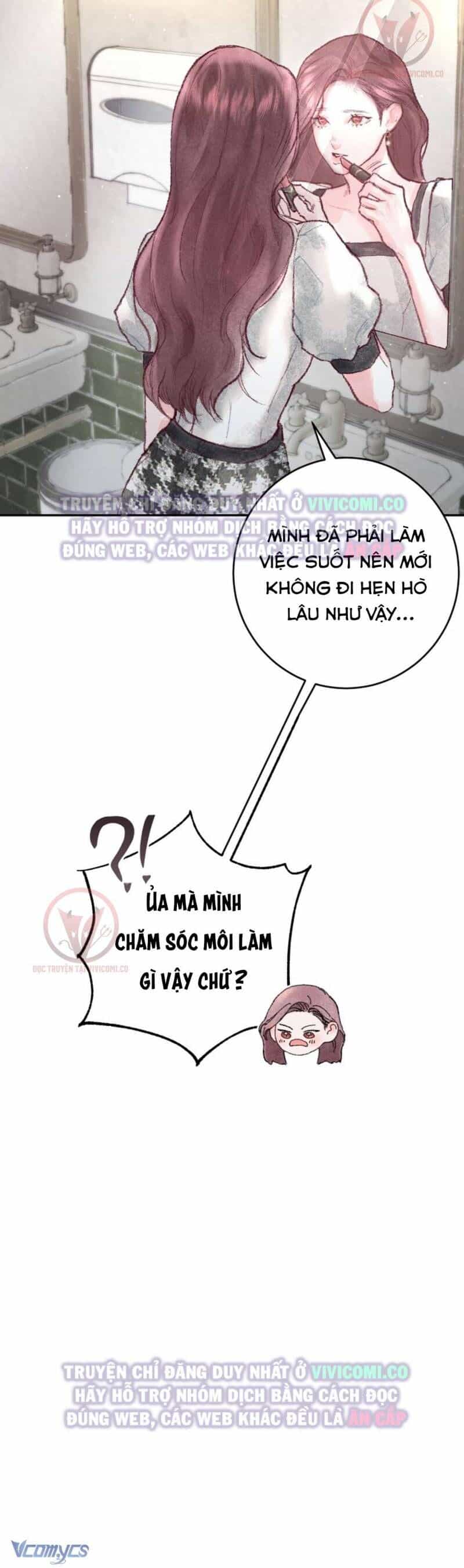 Chàng Quỷ Của Tôi - Chương 2 - ảnh 25