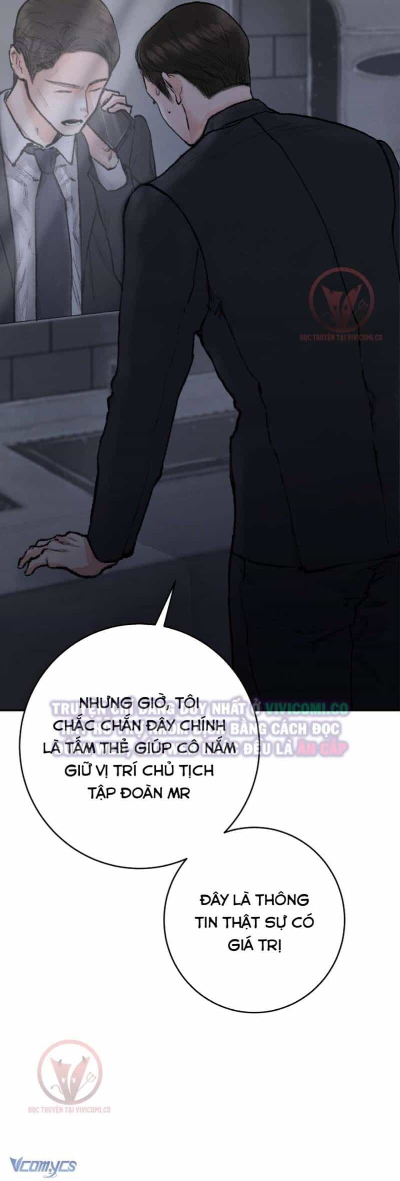 Chàng Quỷ Của Tôi - Chương 2 - ảnh 47