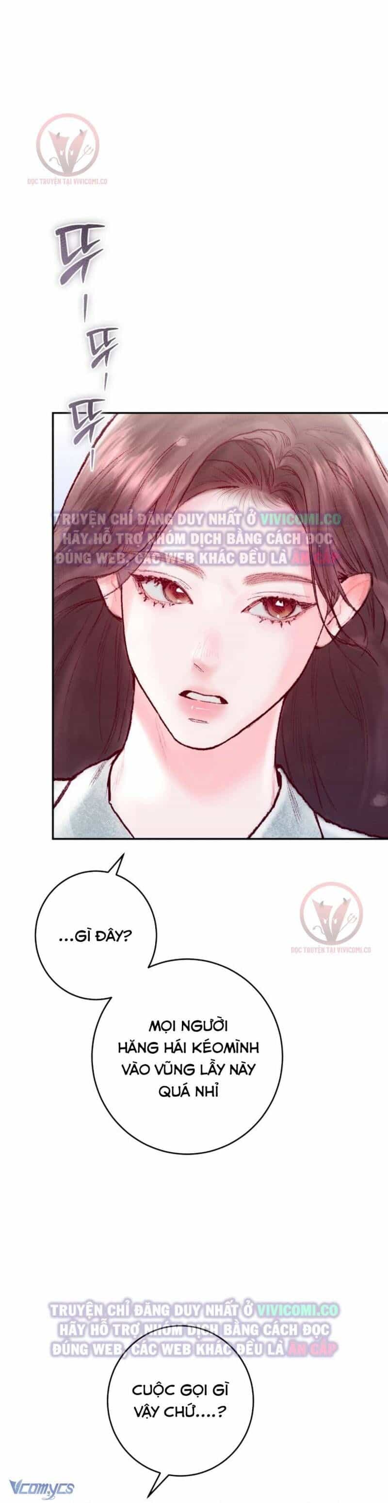 Chàng Quỷ Của Tôi - Chương 2 - ảnh 51