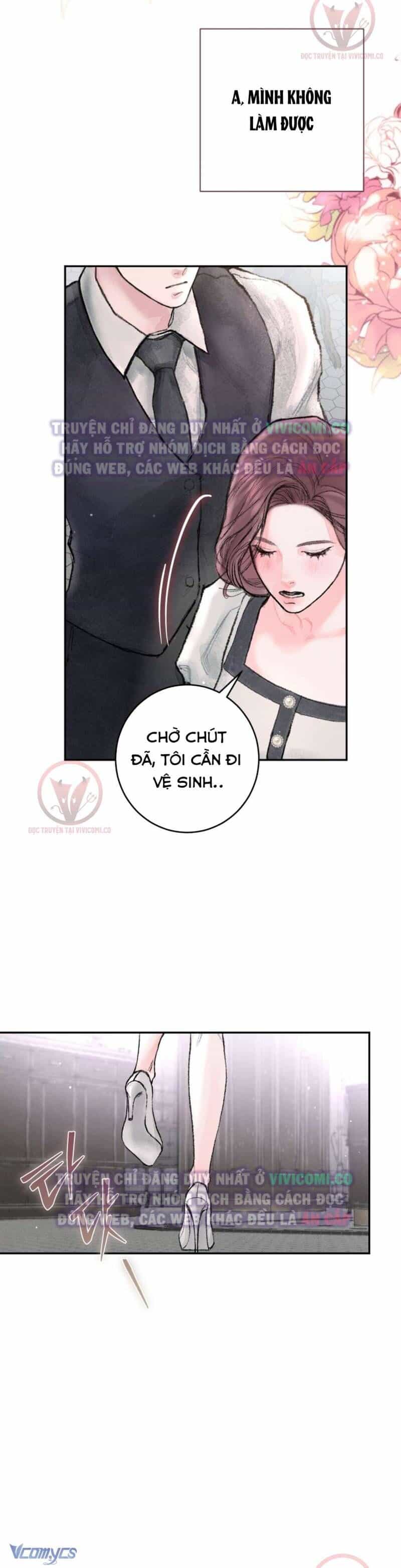 Chàng Quỷ Của Tôi - Chương 2 - ảnh 7