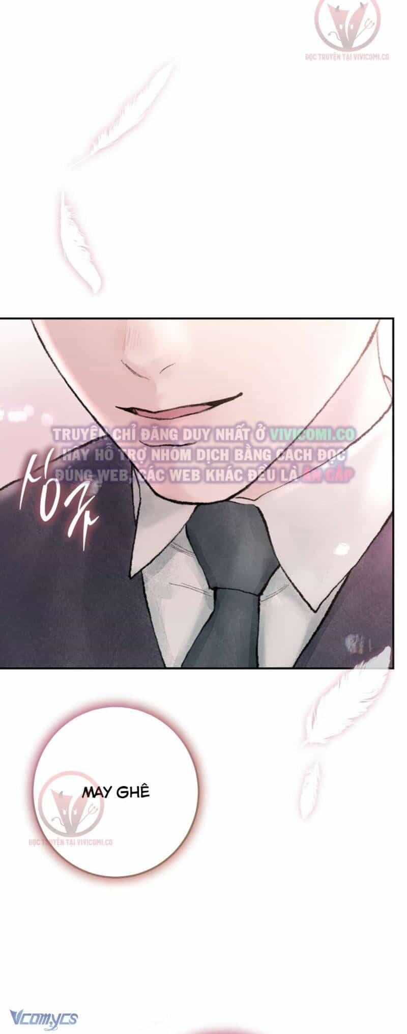 Chàng Quỷ Của Tôi - Chương 2 - ảnh 8