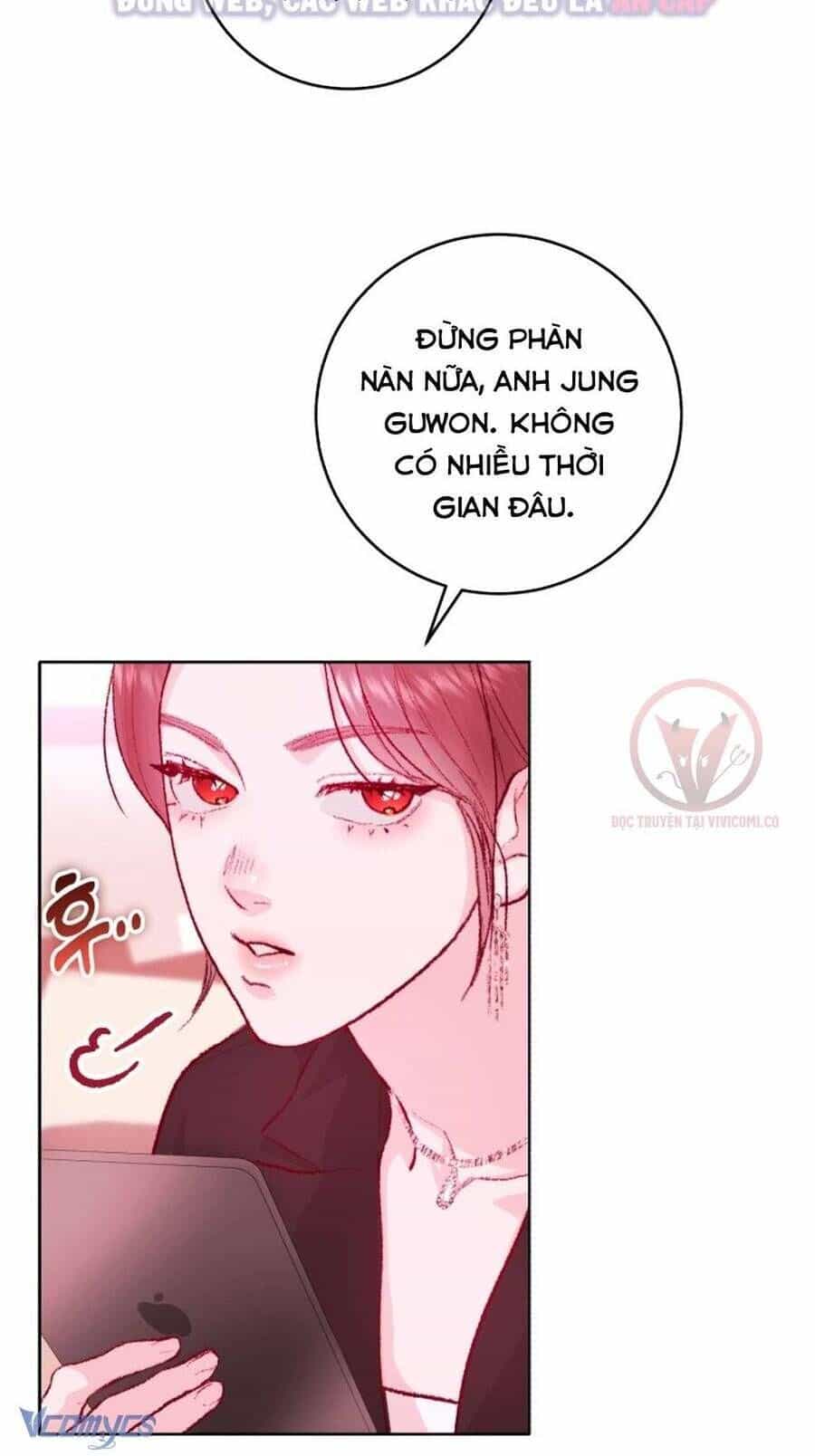 Chàng Quỷ Của Tôi - Chương 20 - ảnh 49