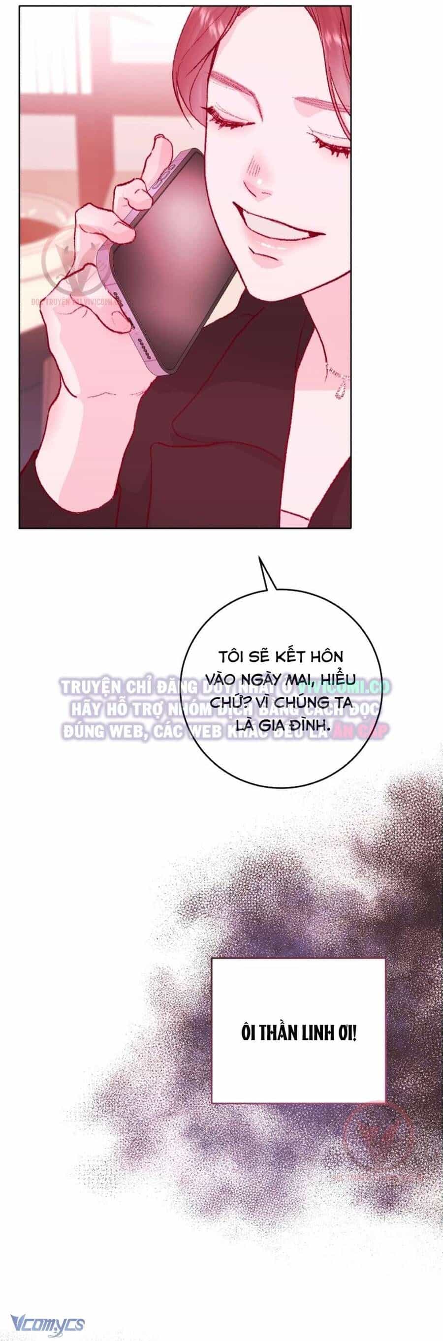Chàng Quỷ Của Tôi - Chương 20 - ảnh 54