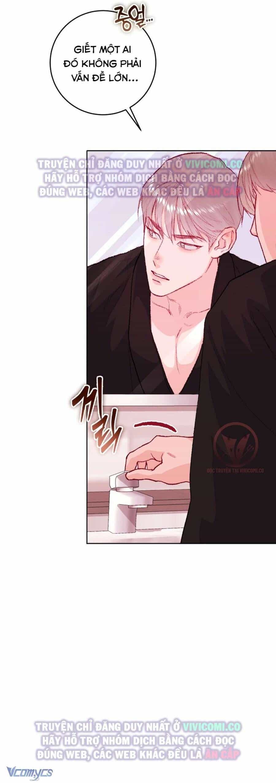 Chàng Quỷ Của Tôi - Chương 21 - ảnh 59