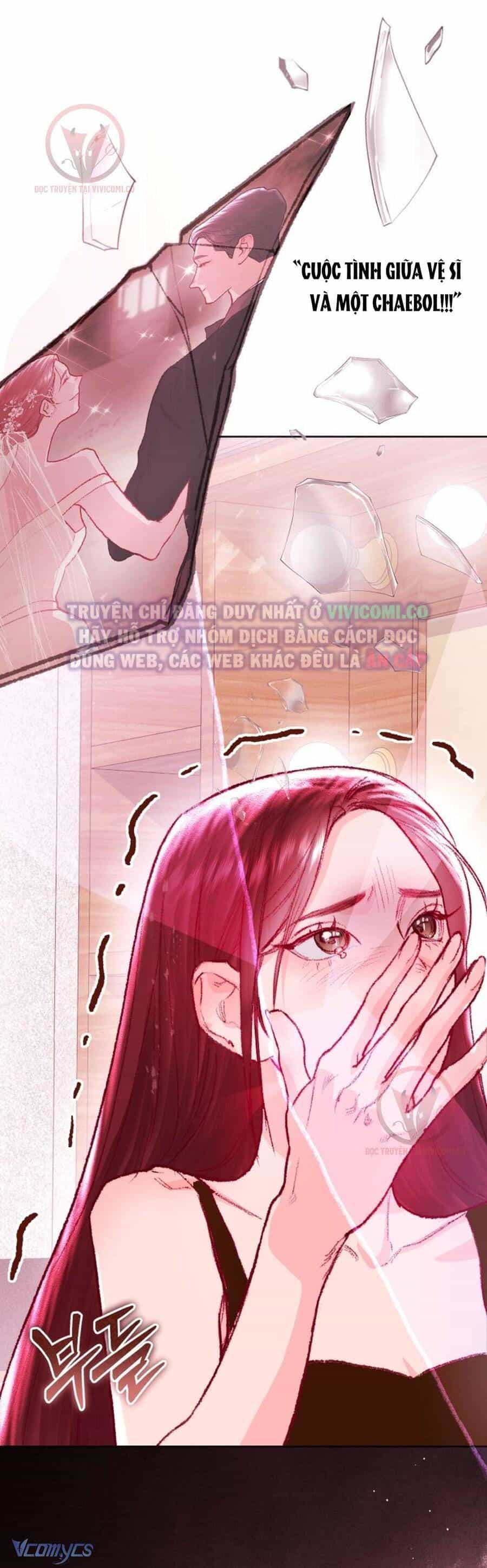 Chàng Quỷ Của Tôi - Chương 21 - ảnh 6