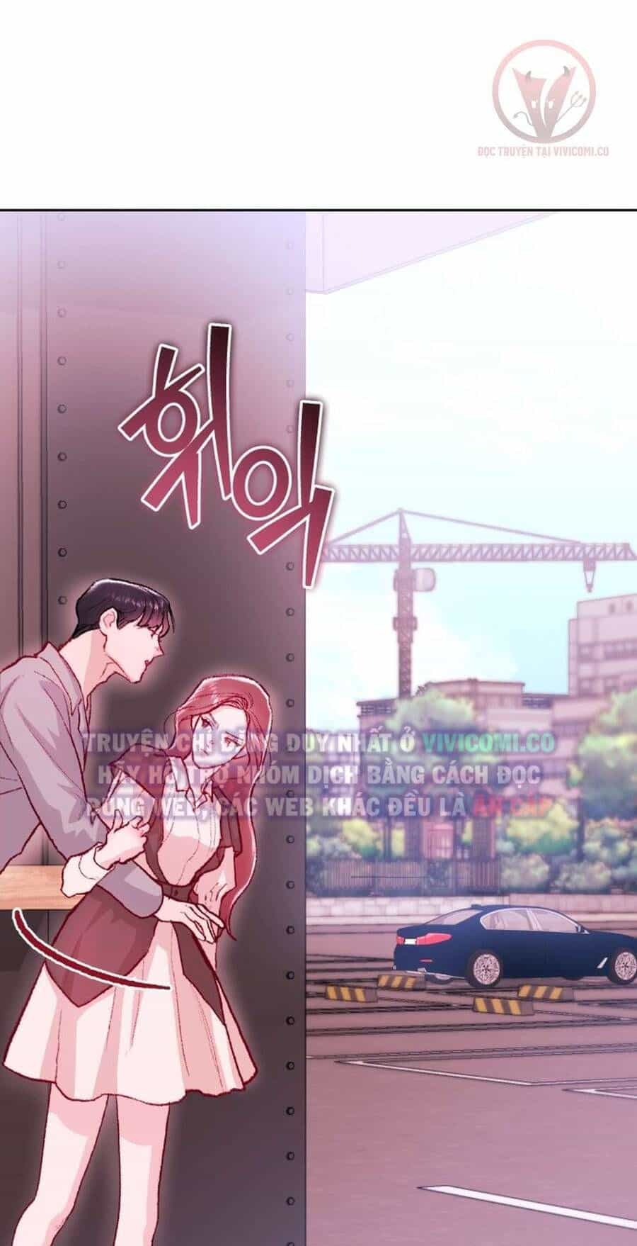 Chàng Quỷ Của Tôi - Chương 21 - ảnh 69
