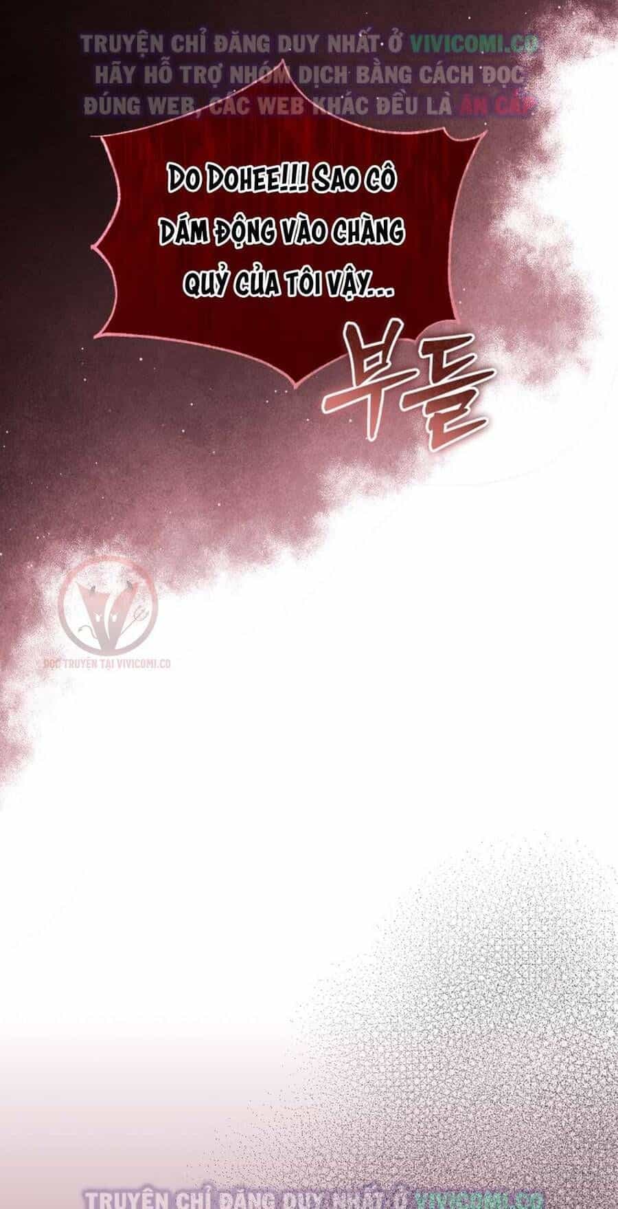Chàng Quỷ Của Tôi - Chương 21 - ảnh 7