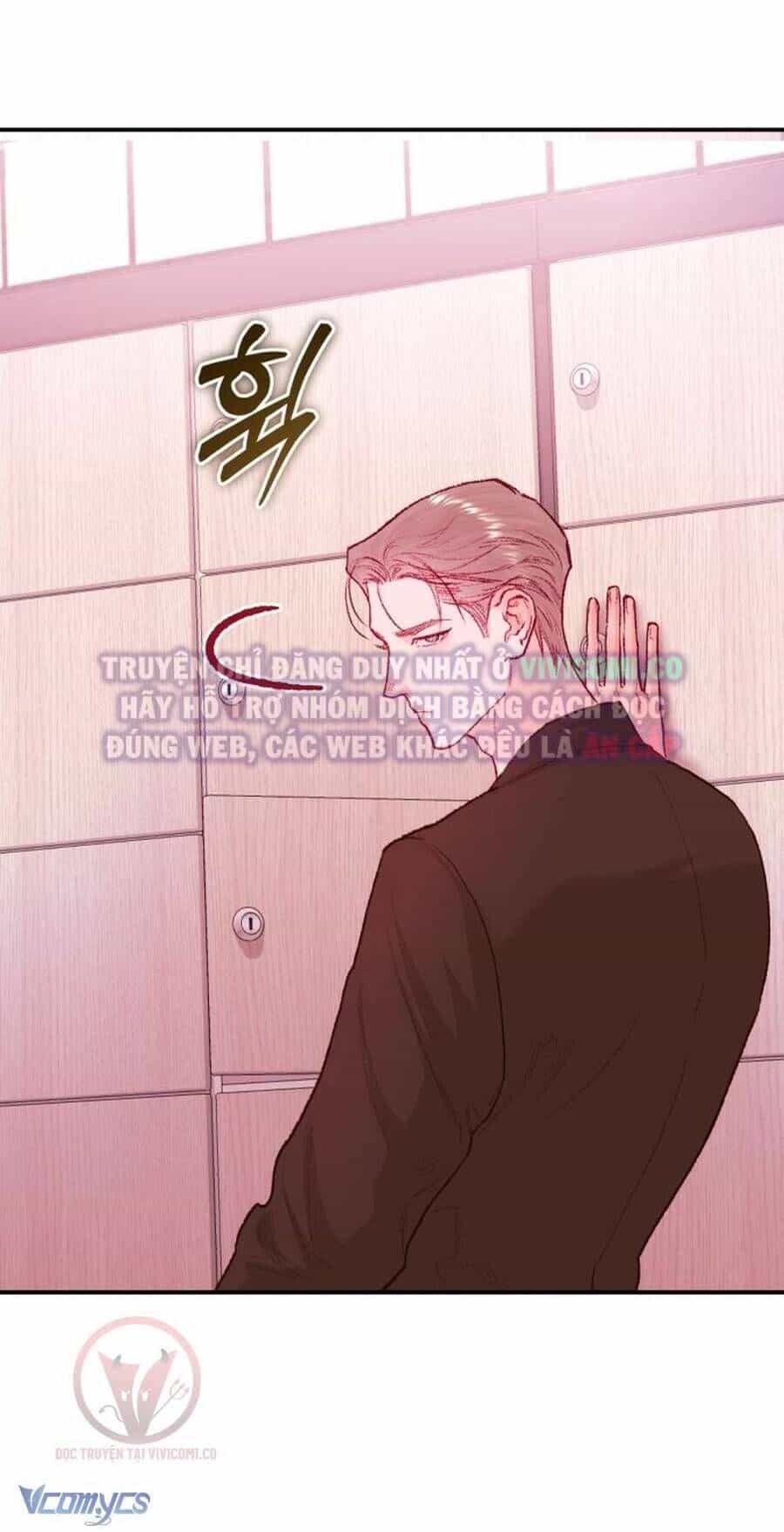 Chàng Quỷ Của Tôi - Chương 21 - ảnh 84