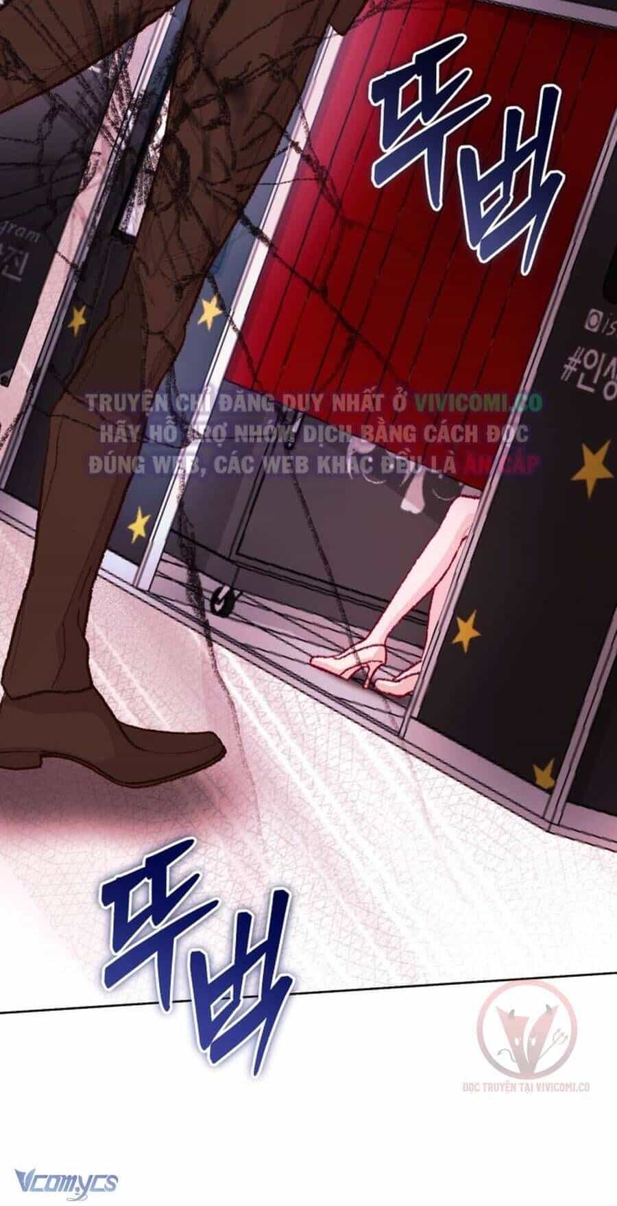 Chàng Quỷ Của Tôi - Chương 21 - ảnh 89