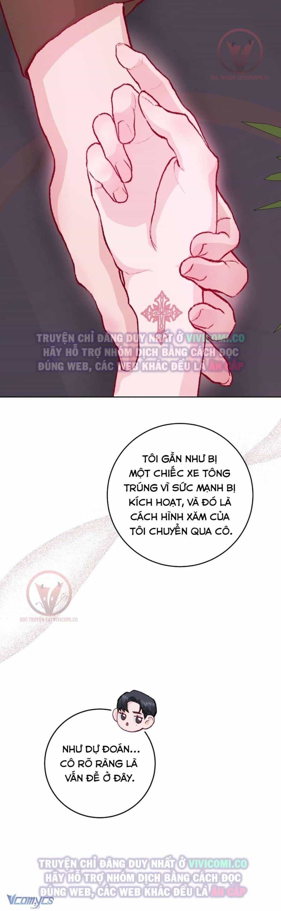 Chàng Quỷ Của Tôi - Chương 22 - ảnh 22