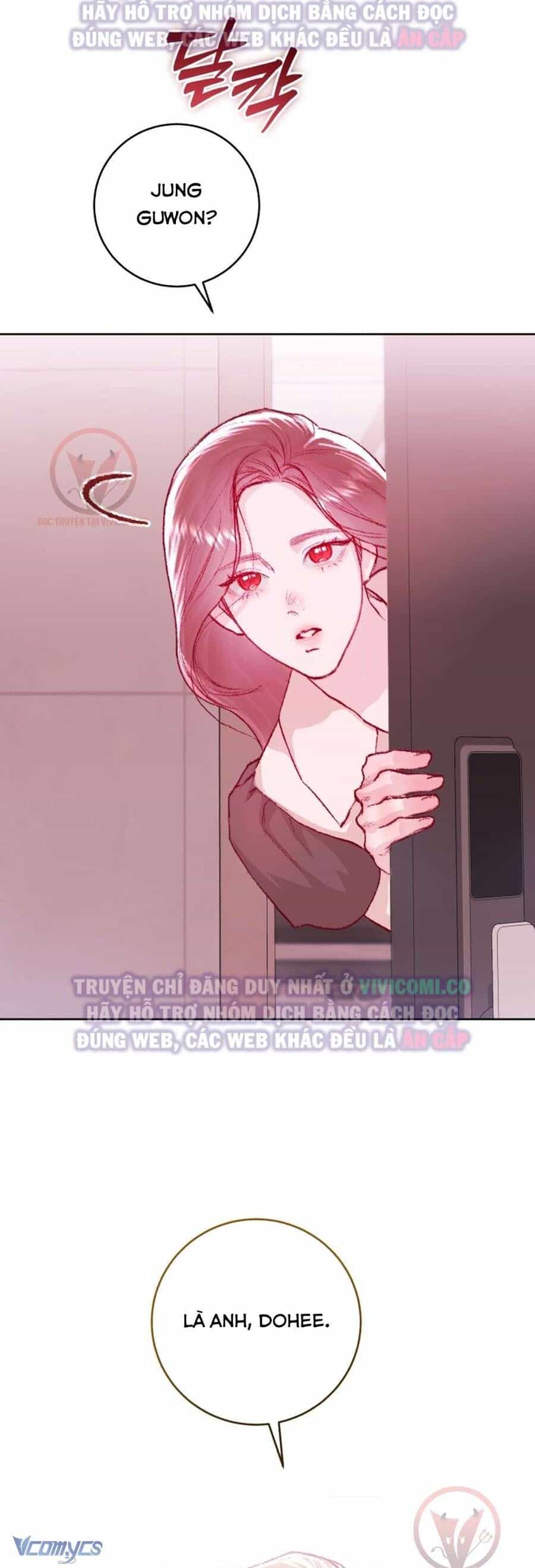 Chàng Quỷ Của Tôi - Chương 22 - ảnh 64