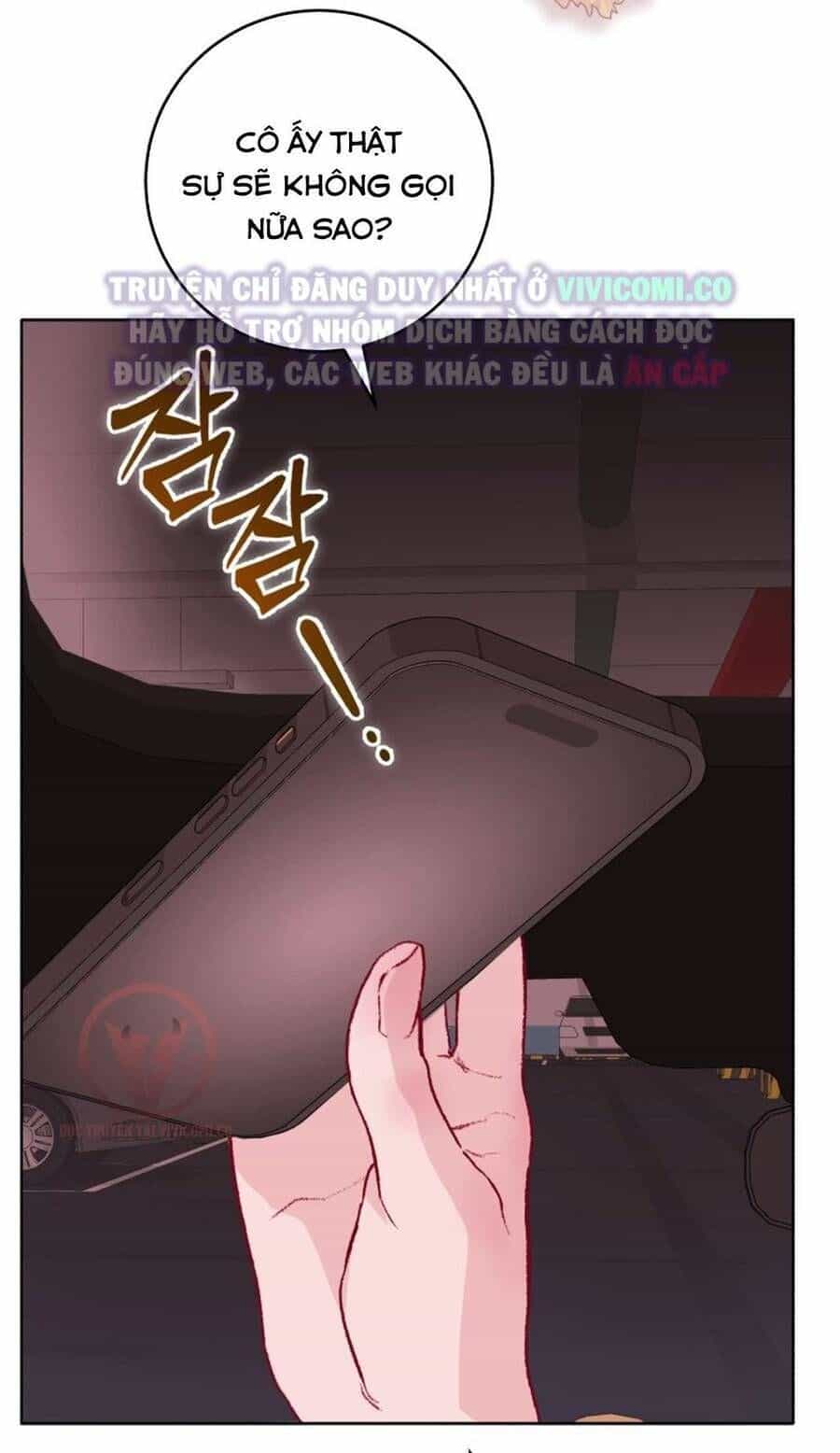 Chàng Quỷ Của Tôi - Chương 22 - ảnh 76