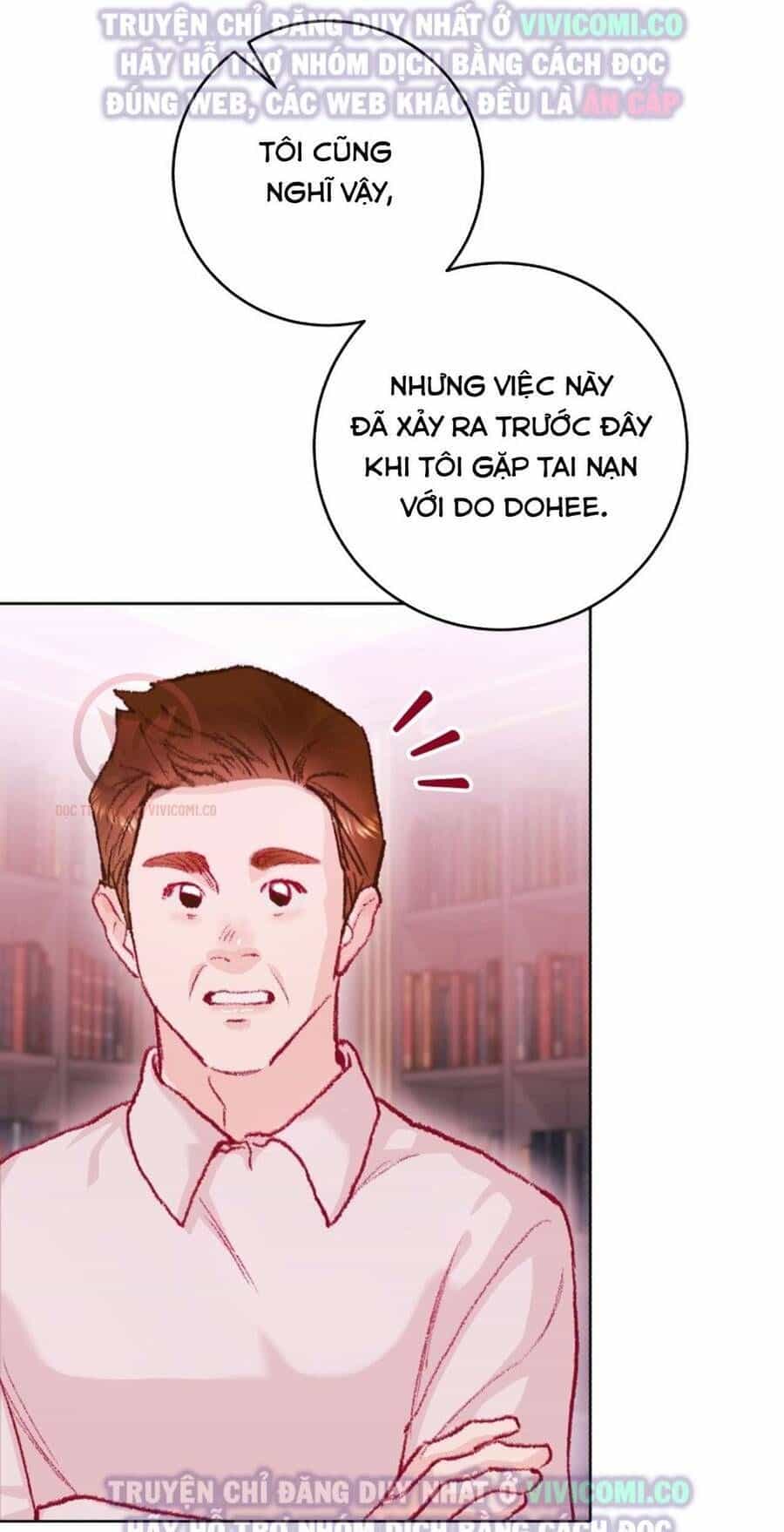 Chàng Quỷ Của Tôi - Chương 22 - ảnh 96
