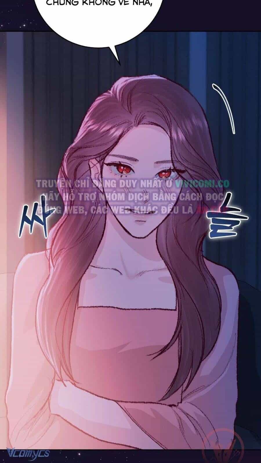 Chàng Quỷ Của Tôi - Chương 23 - ảnh 11
