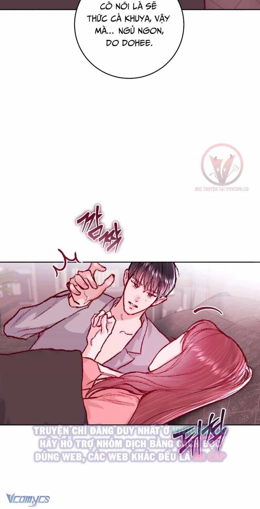 Chàng Quỷ Của Tôi - Chương 23 - ảnh 29
