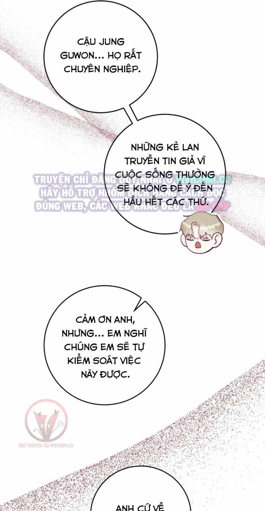 Chàng Quỷ Của Tôi - Chương 23 - ảnh 53