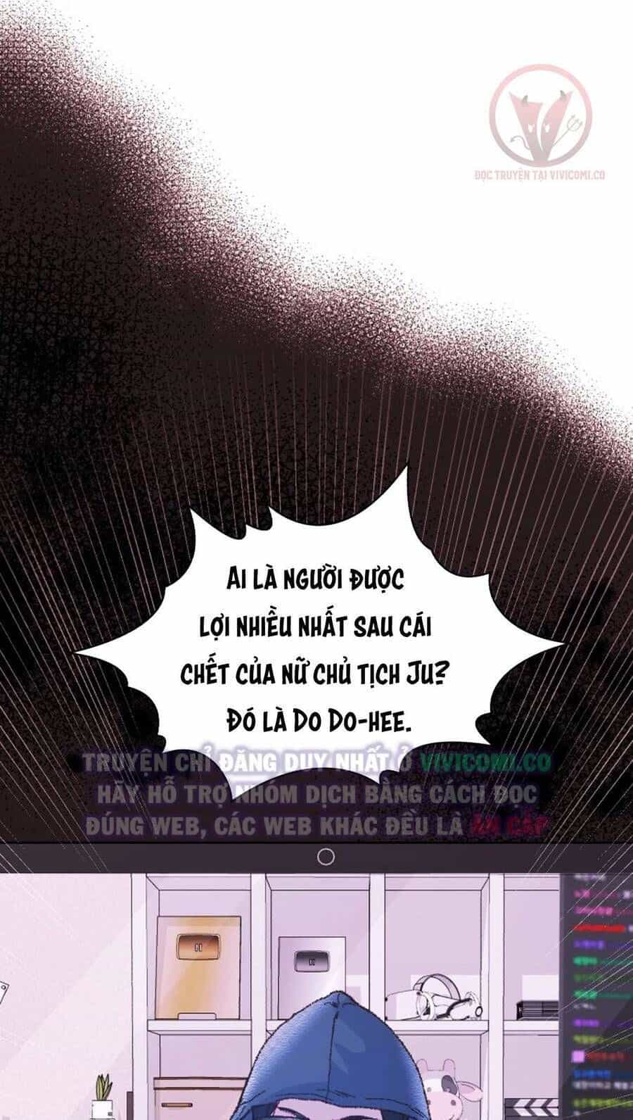 Chàng Quỷ Của Tôi - Chương 23 - ảnh 57