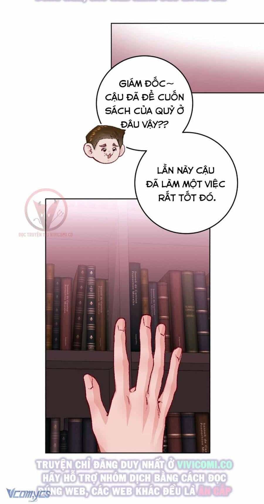 Chàng Quỷ Của Tôi - Chương 23 - ảnh 80