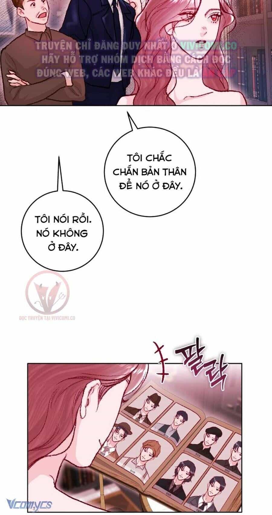 Chàng Quỷ Của Tôi - Chương 23 - ảnh 84