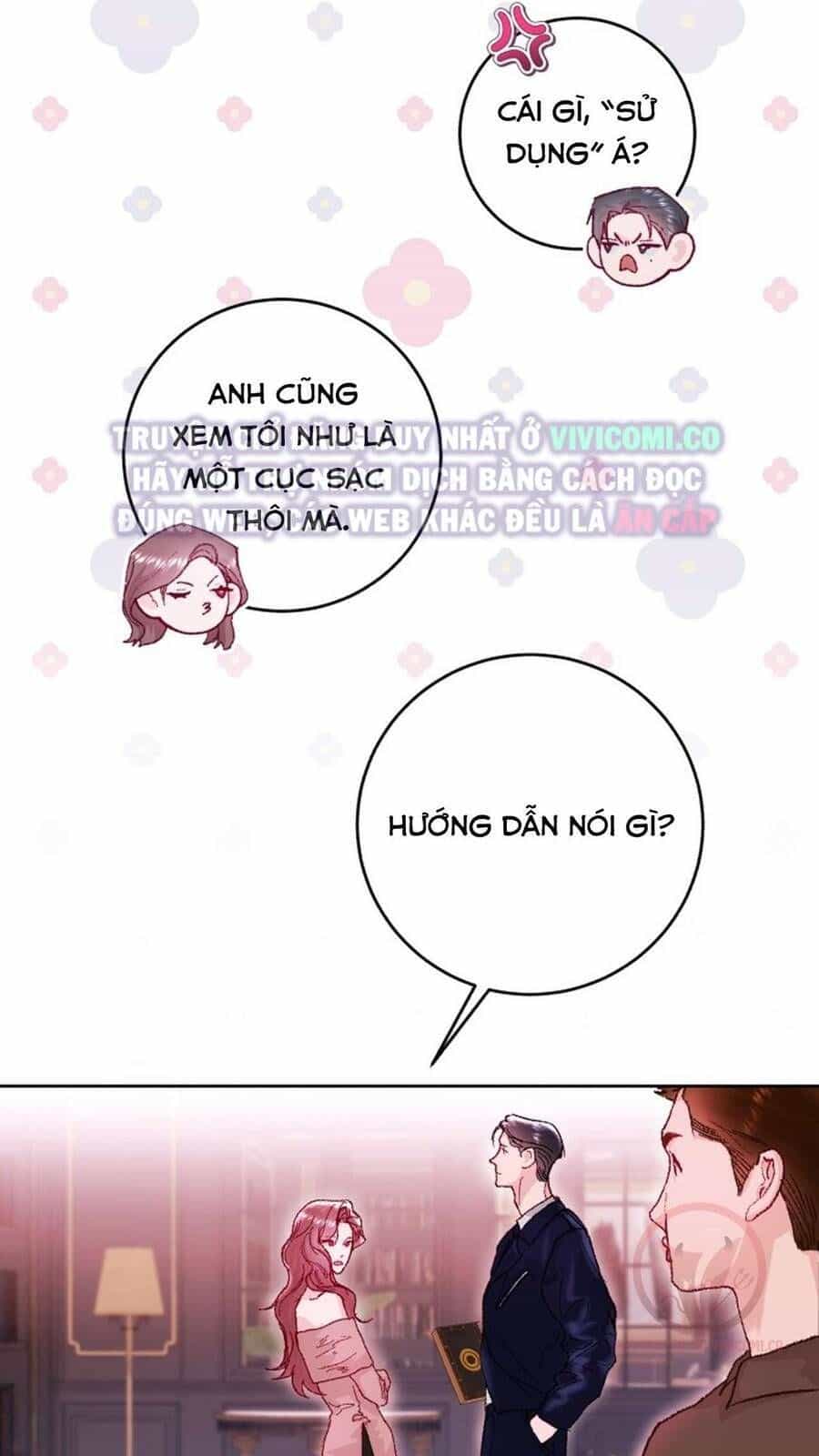 Chàng Quỷ Của Tôi - Chương 23 - ảnh 89
