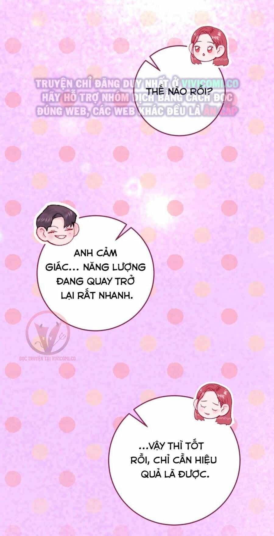 Chàng Quỷ Của Tôi - Chương 24 - ảnh 102