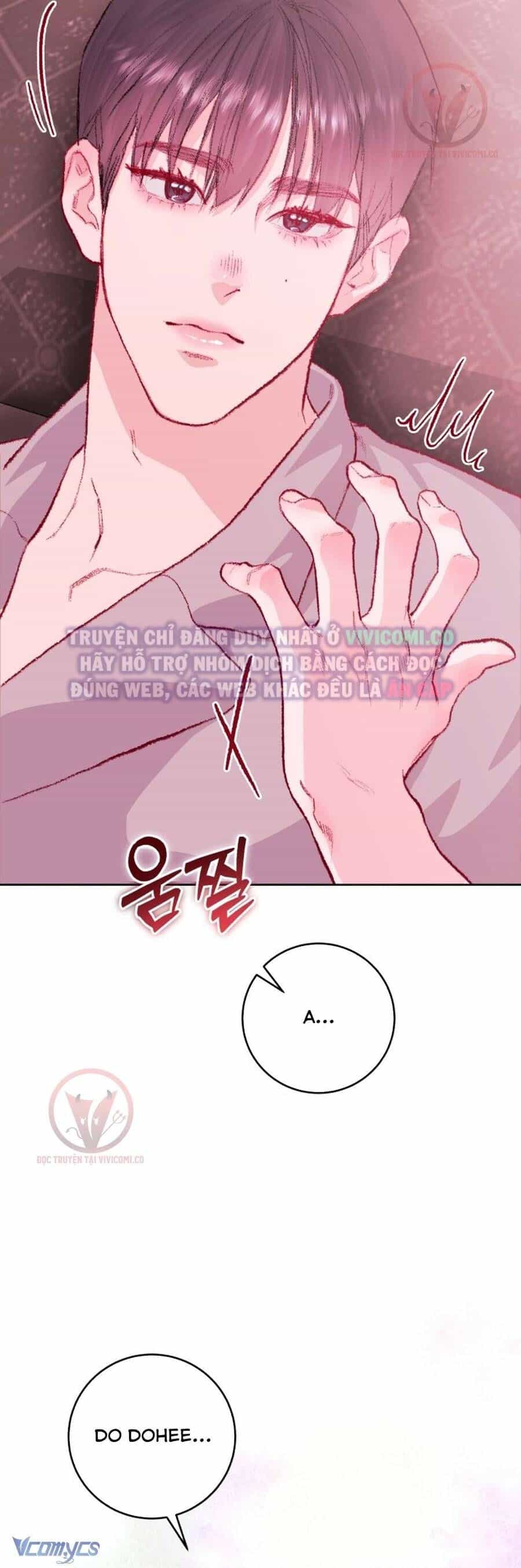 Chàng Quỷ Của Tôi - Chương 24 - ảnh 114