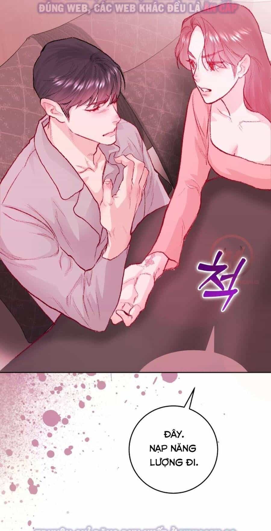 Chàng Quỷ Của Tôi - Chương 24 - ảnh 121