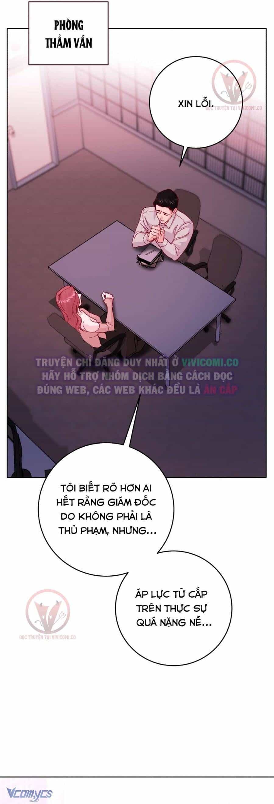 Chàng Quỷ Của Tôi - Chương 24 - ảnh 37
