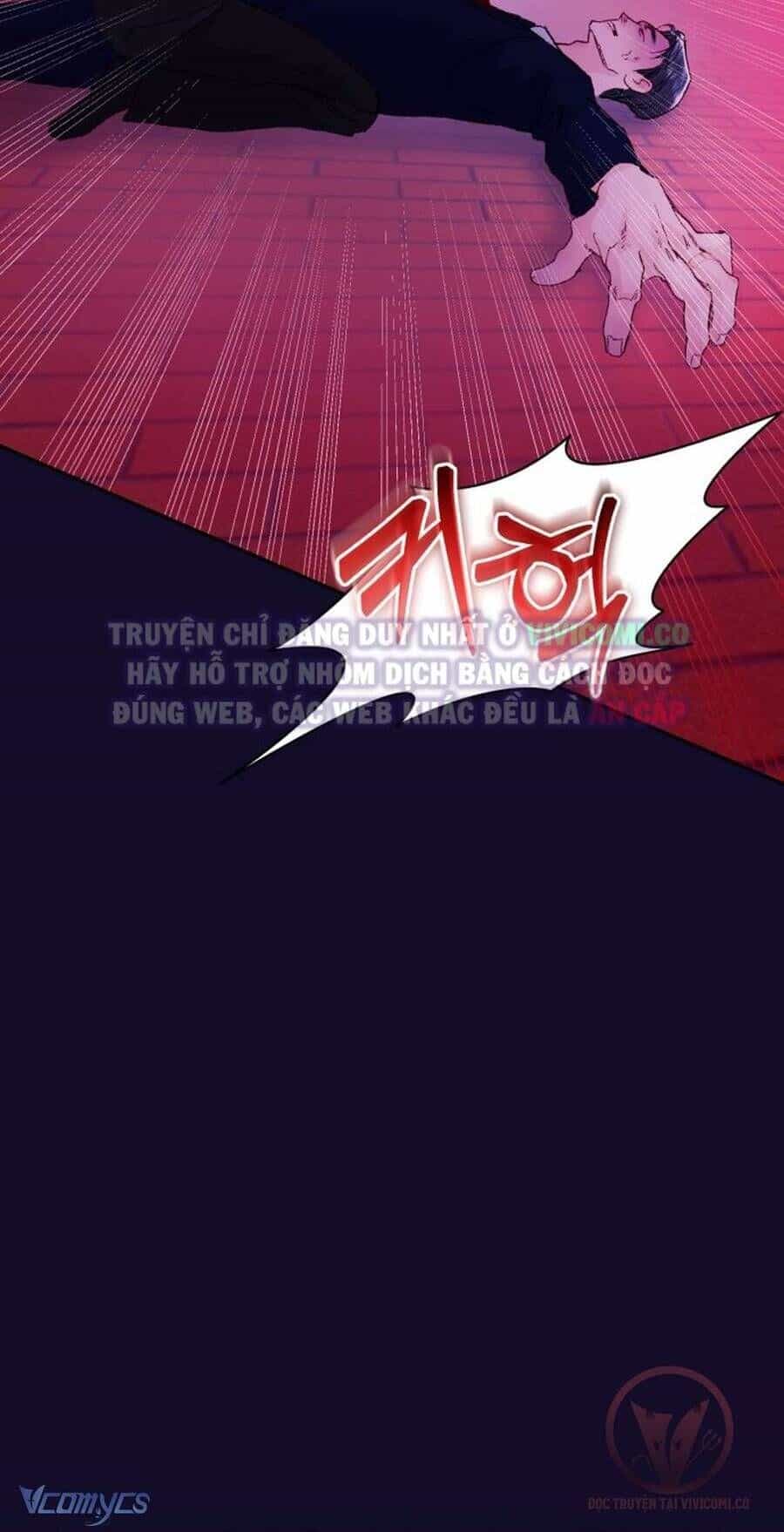 Chàng Quỷ Của Tôi - Chương 24 - ảnh 8