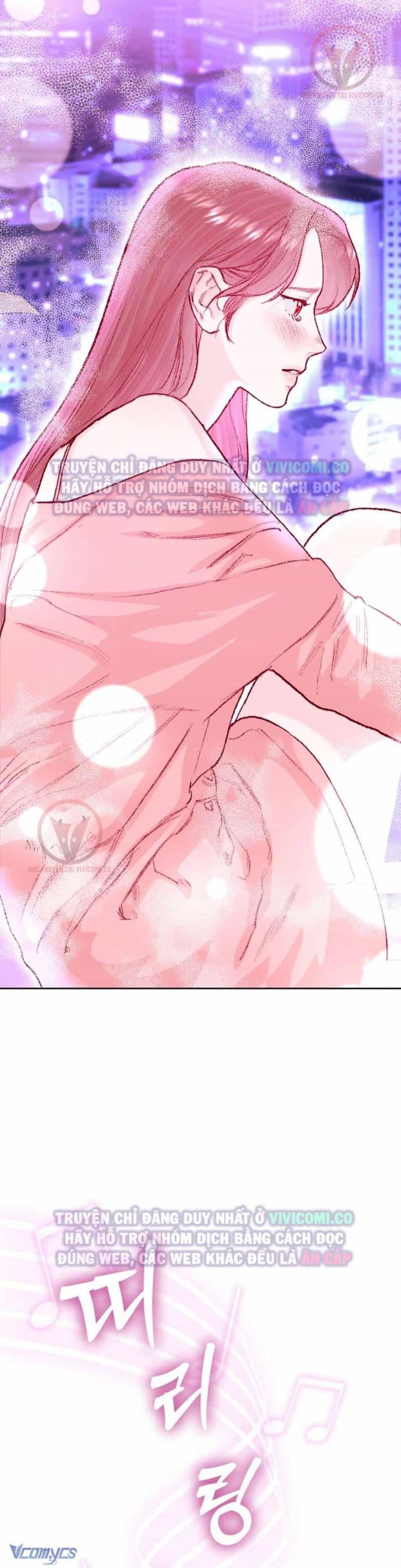 Chàng Quỷ Của Tôi - Chương 25 - ảnh 32