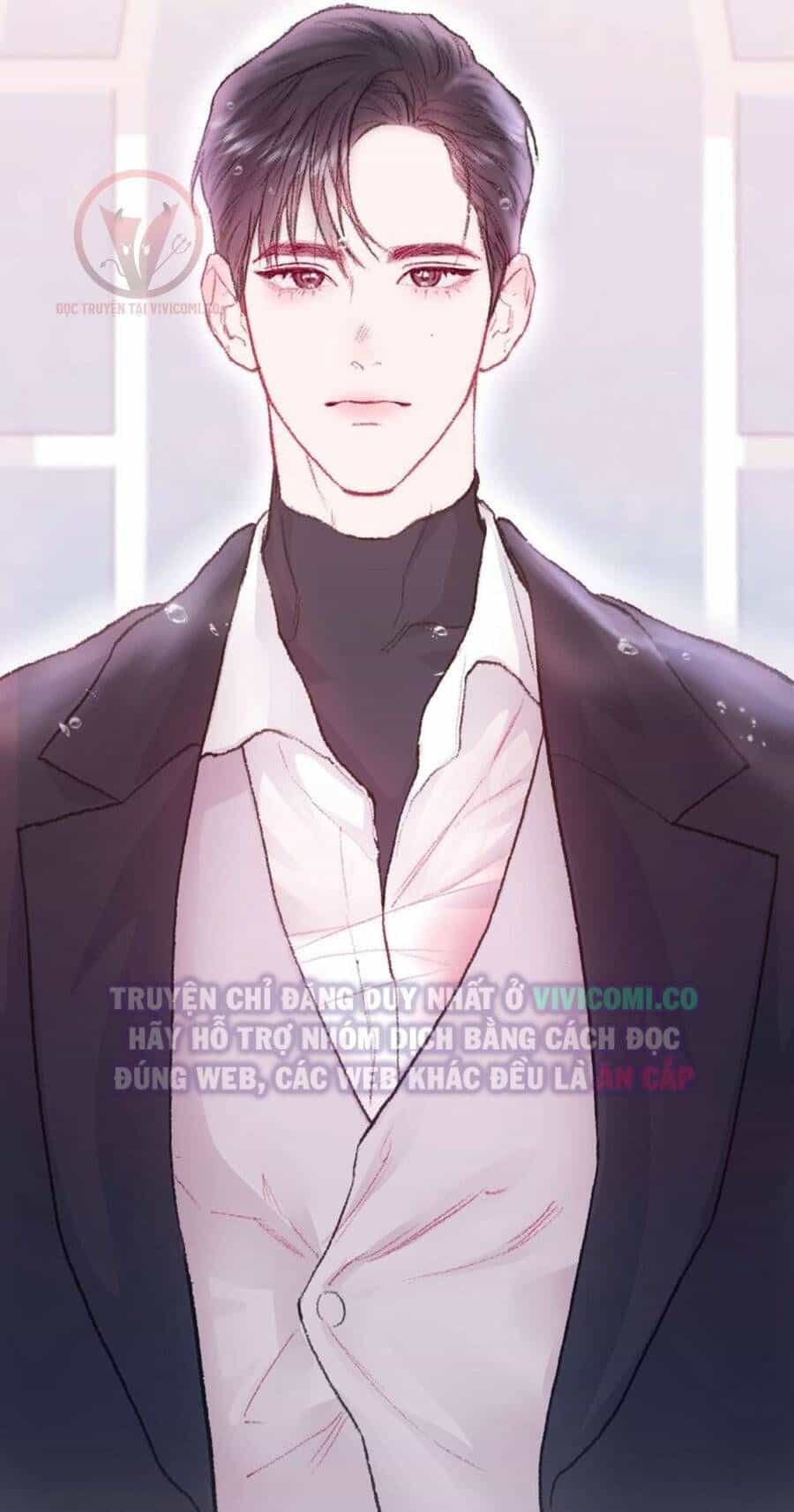 Chàng Quỷ Của Tôi - Chương 26 - ảnh 10