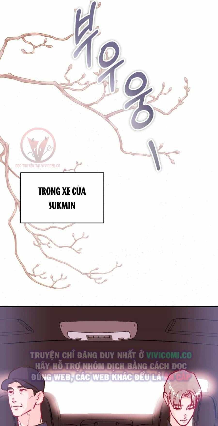 Chàng Quỷ Của Tôi - Chương 26 - ảnh 105