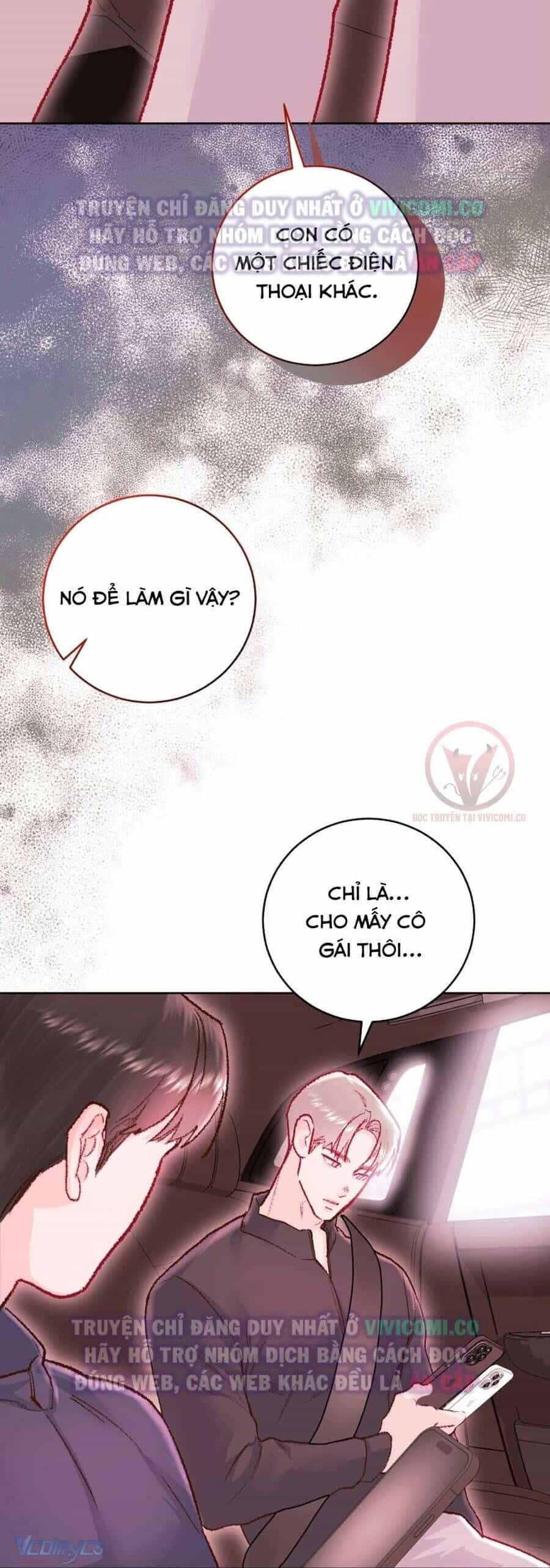 Chàng Quỷ Của Tôi - Chương 26 - ảnh 119