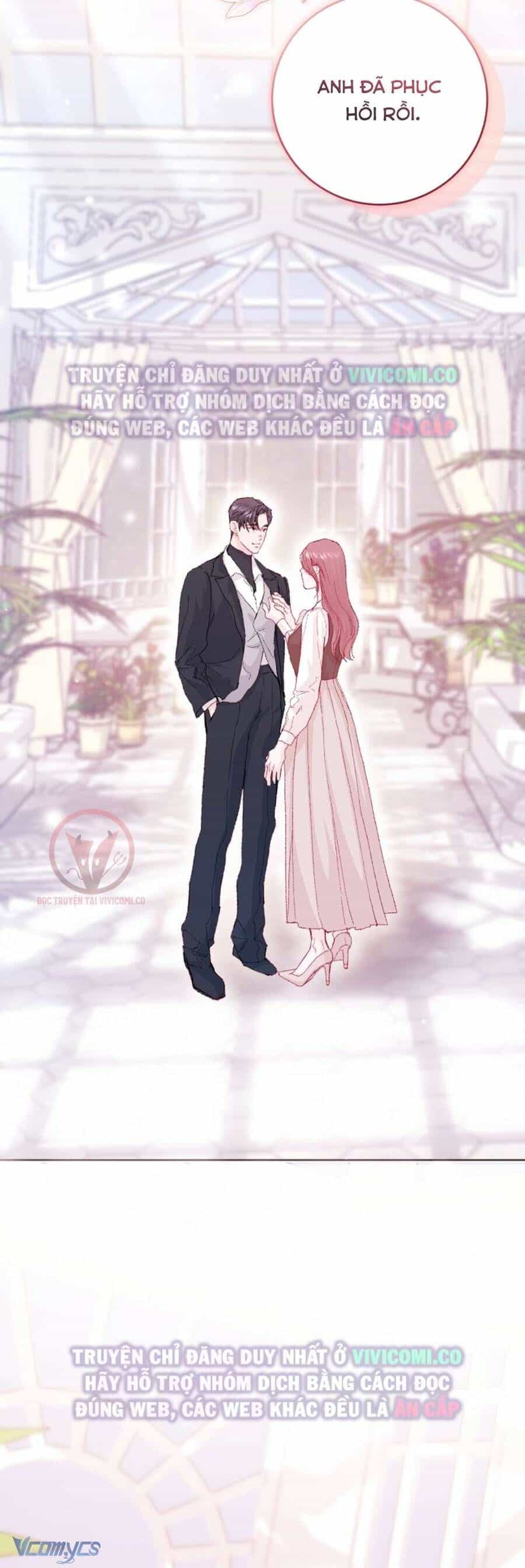 Chàng Quỷ Của Tôi - Chương 26 - ảnh 17