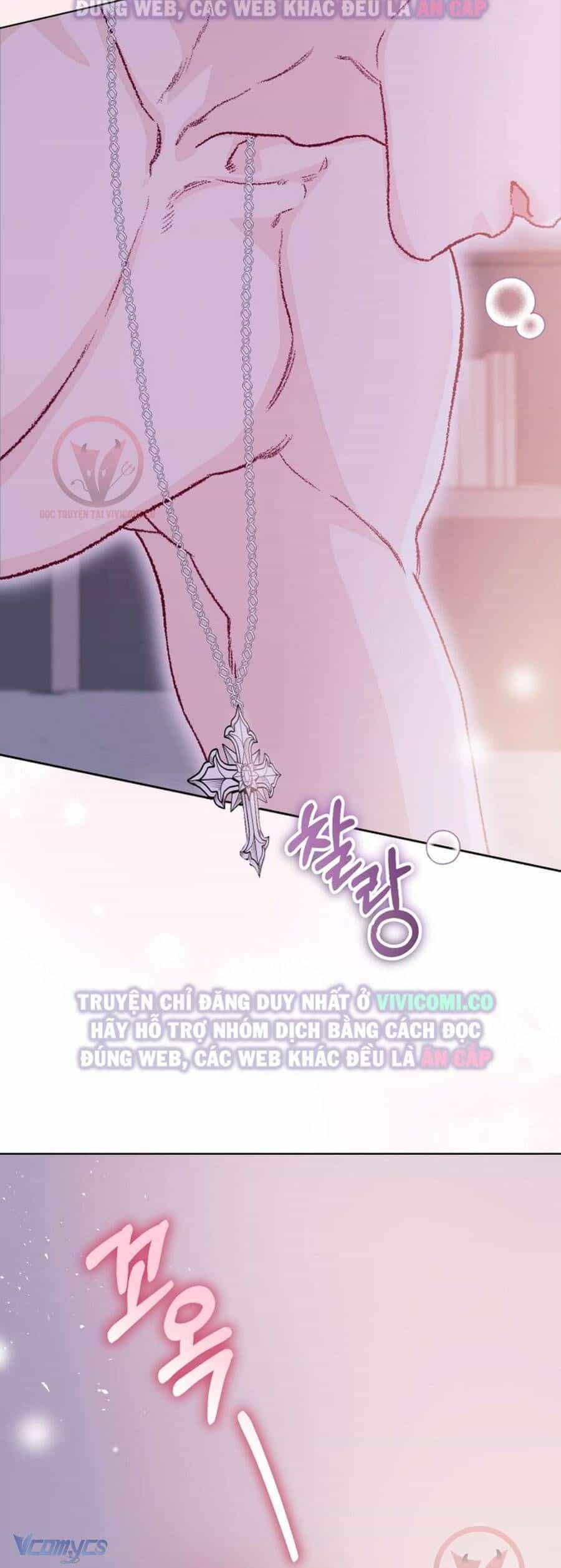 Chàng Quỷ Của Tôi - Chương 26 - ảnh 36