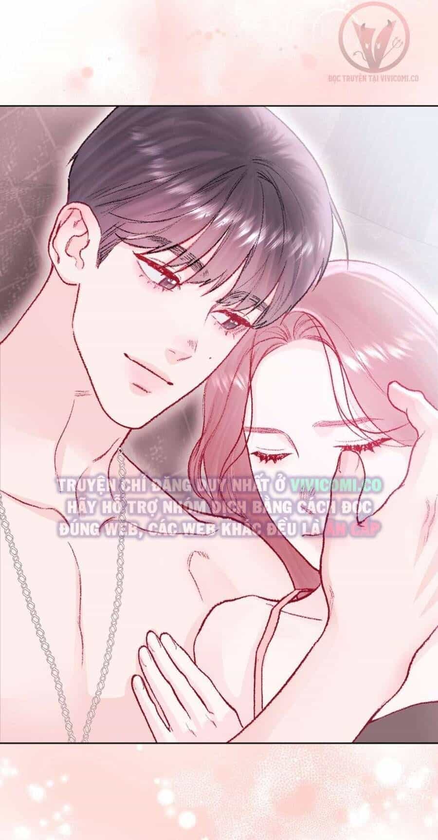 Chàng Quỷ Của Tôi - Chương 26 - ảnh 43
