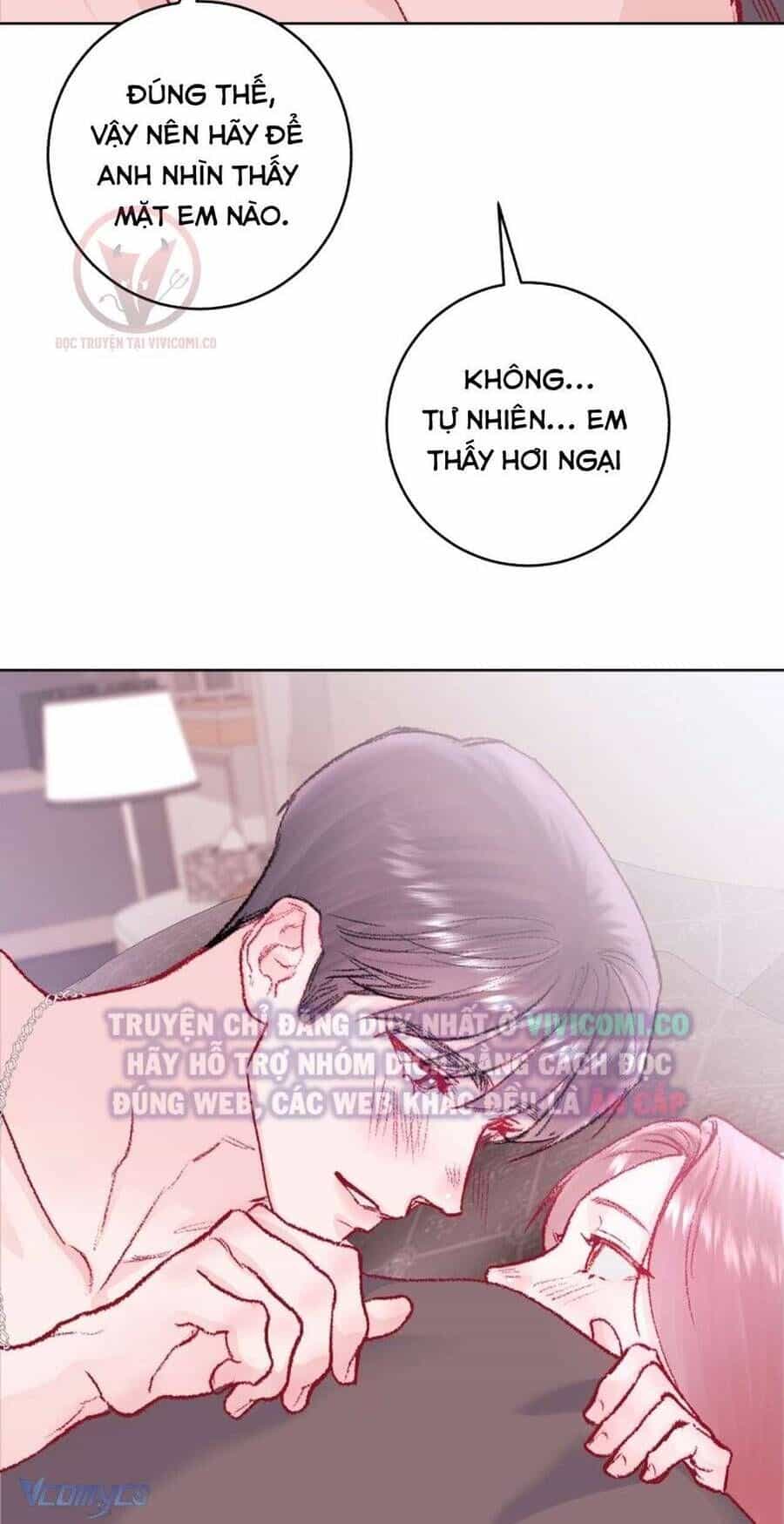 Chàng Quỷ Của Tôi - Chương 26 - ảnh 48