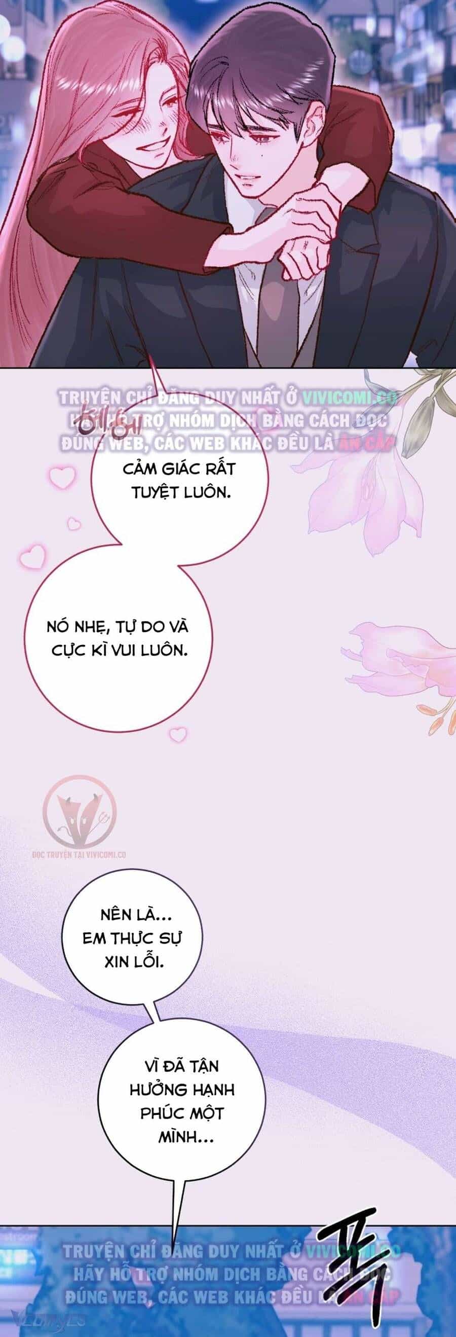Chàng Quỷ Của Tôi - Chương 27 - ảnh 103