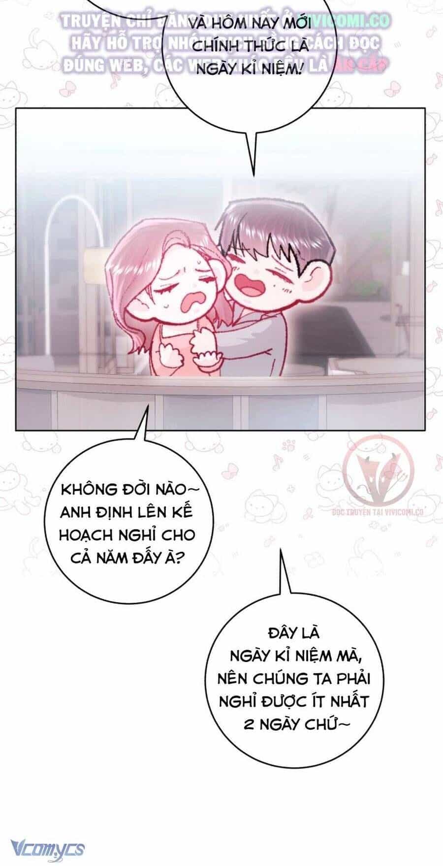 Chàng Quỷ Của Tôi - Chương 27 - ảnh 12