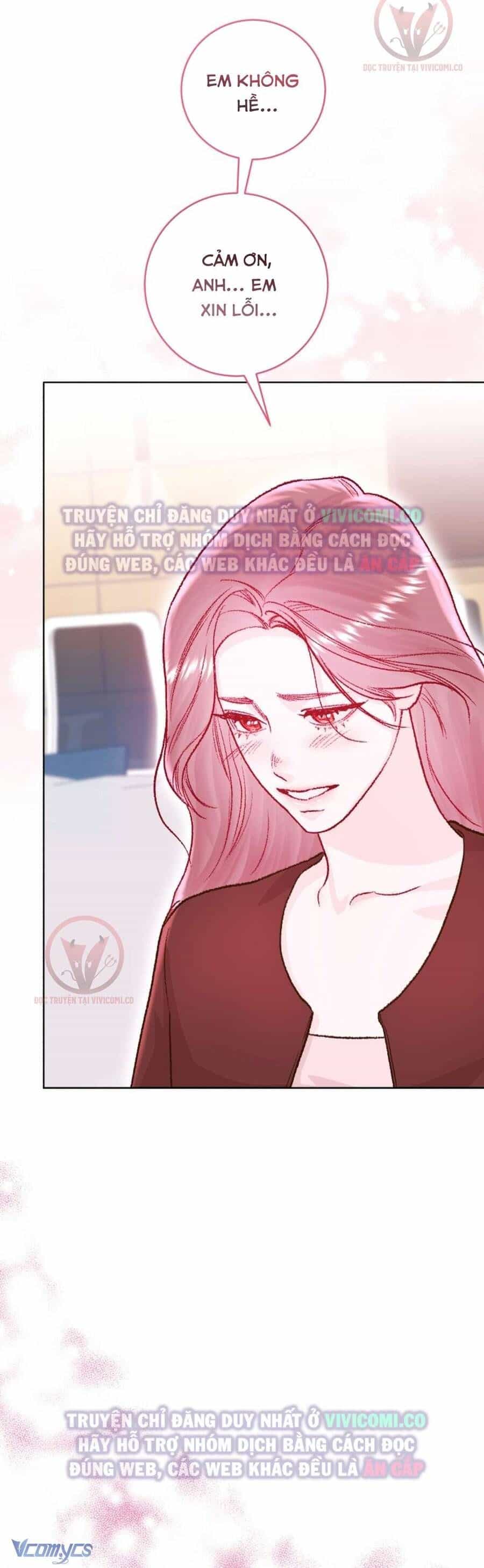 Chàng Quỷ Của Tôi - Chương 27 - ảnh 38