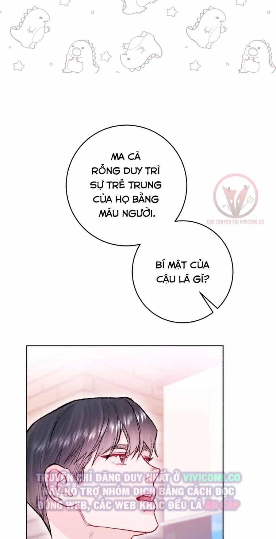 Chàng Quỷ Của Tôi - Chương 27 - ảnh 43