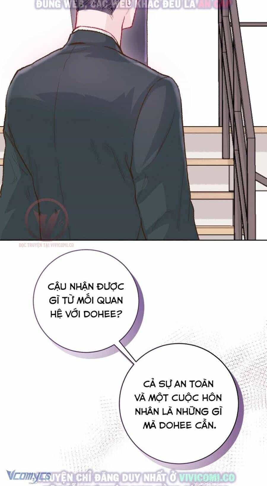 Chàng Quỷ Của Tôi - Chương 27 - ảnh 46