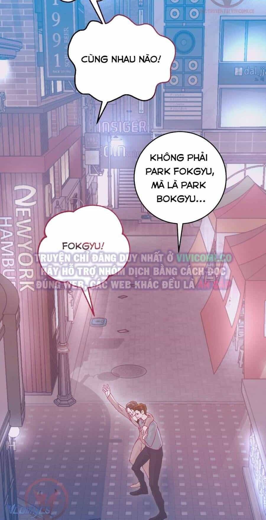 Chàng Quỷ Của Tôi - Chương 27 - ảnh 91