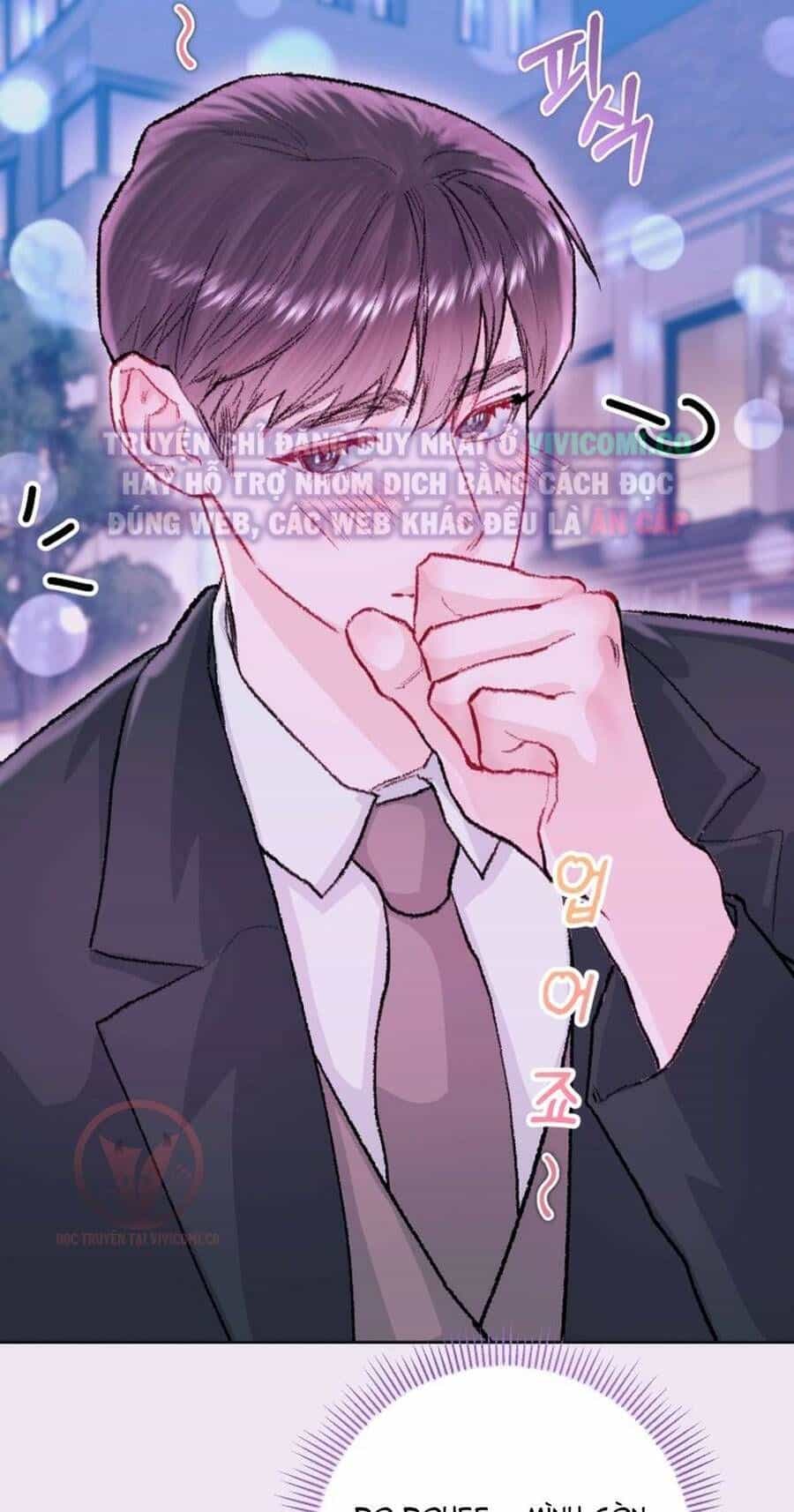 Chàng Quỷ Của Tôi - Chương 27 - ảnh 99