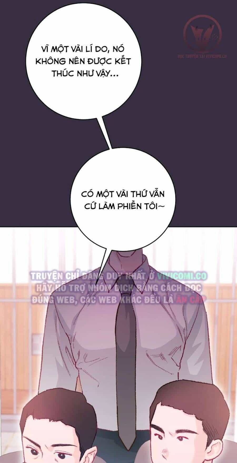 Chàng Quỷ Của Tôi - Chương 28 - ảnh 11