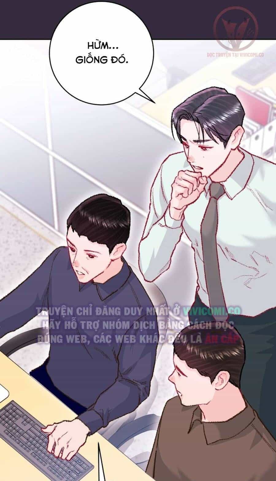 Chàng Quỷ Của Tôi - Chương 28 - ảnh 16