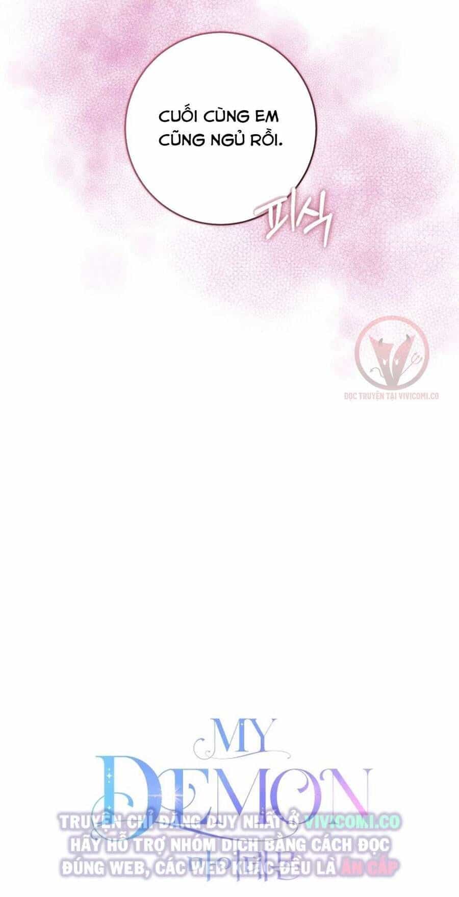 Chàng Quỷ Của Tôi - Chương 28 - ảnh 23